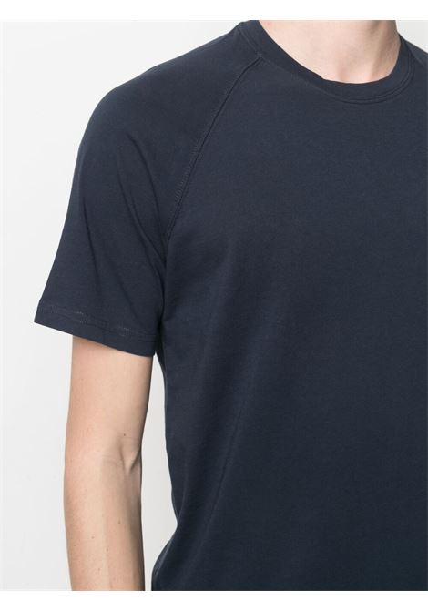 t-shirt girocollo uomo bianca ASPESI | AY28 A33501098